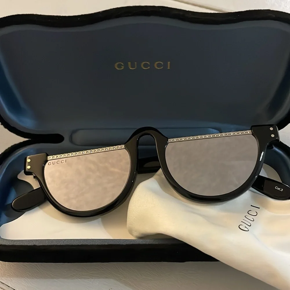 Gucci brand new